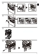 Предварительный просмотр 693 страницы Olivetti d-Copia 3002MF plus Service Manual