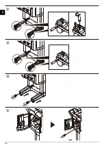 Предварительный просмотр 696 страницы Olivetti d-Copia 3002MF plus Service Manual