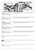 Предварительный просмотр 706 страницы Olivetti d-Copia 3002MF plus Service Manual