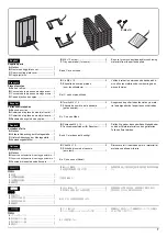 Предварительный просмотр 711 страницы Olivetti d-Copia 3002MF plus Service Manual