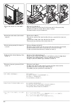 Предварительный просмотр 714 страницы Olivetti d-Copia 3002MF plus Service Manual