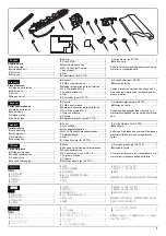 Предварительный просмотр 719 страницы Olivetti d-Copia 3002MF plus Service Manual