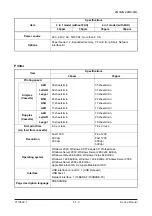 Preview for 17 page of Olivetti d-Copia 3003MF Service Manual