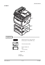 Preview for 22 page of Olivetti d-Copia 3003MF Service Manual