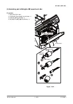 Preview for 147 page of Olivetti d-Copia 3003MF Service Manual