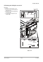 Preview for 151 page of Olivetti d-Copia 3003MF Service Manual