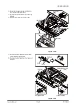 Preview for 159 page of Olivetti d-Copia 3003MF Service Manual