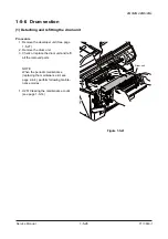 Preview for 165 page of Olivetti d-Copia 3003MF Service Manual