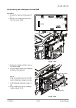 Preview for 184 page of Olivetti d-Copia 3003MF Service Manual