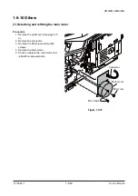 Preview for 186 page of Olivetti d-Copia 3003MF Service Manual