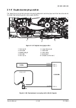 Preview for 215 page of Olivetti d-Copia 3003MF Service Manual