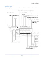 Preview for 16 page of Olivetti d-COPIA 3004MF Operation Manual