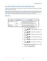 Preview for 28 page of Olivetti d-COPIA 3004MF Operation Manual