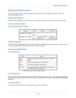 Preview for 100 page of Olivetti d-COPIA 3004MF Operation Manual