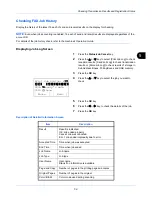 Preview for 103 page of Olivetti d-COPIA 3004MF Operation Manual