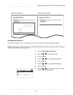 Preview for 106 page of Olivetti d-COPIA 3004MF Operation Manual