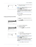 Preview for 130 page of Olivetti d-COPIA 3004MF Operation Manual