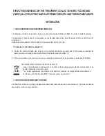 Preview for 177 page of Olivetti d-COPIA 3004MF Operation Manual