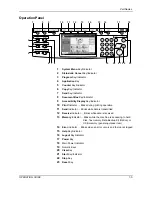 Preview for 31 page of Olivetti D-COPIA 300MF Operation Operation Manual