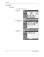 Preview for 32 page of Olivetti D-COPIA 300MF Operation Operation Manual