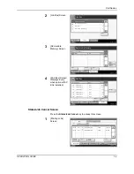 Preview for 35 page of Olivetti D-COPIA 300MF Operation Operation Manual