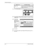 Предварительный просмотр 60 страницы Olivetti D-COPIA 300MF Operation Operation Manual