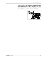 Предварительный просмотр 67 страницы Olivetti D-COPIA 300MF Operation Operation Manual