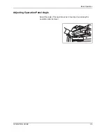 Preview for 73 page of Olivetti D-COPIA 300MF Operation Operation Manual