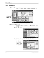 Preview for 74 page of Olivetti D-COPIA 300MF Operation Operation Manual