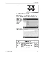 Preview for 91 page of Olivetti D-COPIA 300MF Operation Operation Manual