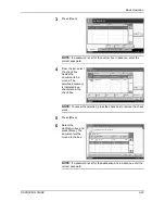 Preview for 111 page of Olivetti D-COPIA 300MF Operation Operation Manual