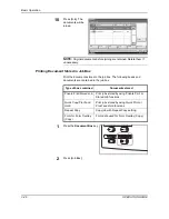 Preview for 114 page of Olivetti D-COPIA 300MF Operation Operation Manual