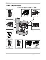 Предварительный просмотр 128 страницы Olivetti D-COPIA 300MF Operation Operation Manual