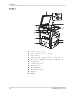 Preview for 216 page of Olivetti D-COPIA 300MF Operation Operation Manual