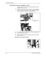 Preview for 232 page of Olivetti D-COPIA 300MF Operation Operation Manual