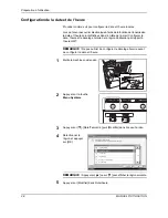 Preview for 234 page of Olivetti D-COPIA 300MF Operation Operation Manual