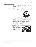 Предварительный просмотр 251 страницы Olivetti D-COPIA 300MF Operation Operation Manual