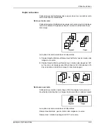 Предварительный просмотр 269 страницы Olivetti D-COPIA 300MF Operation Operation Manual