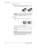 Preview for 270 page of Olivetti D-COPIA 300MF Operation Operation Manual