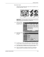 Preview for 271 page of Olivetti D-COPIA 300MF Operation Operation Manual