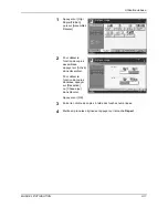 Preview for 273 page of Olivetti D-COPIA 300MF Operation Operation Manual