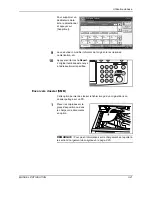 Preview for 277 page of Olivetti D-COPIA 300MF Operation Operation Manual