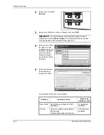 Preview for 278 page of Olivetti D-COPIA 300MF Operation Operation Manual