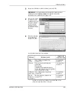 Preview for 281 page of Olivetti D-COPIA 300MF Operation Operation Manual