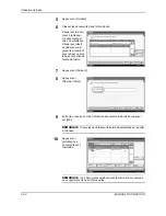 Предварительный просмотр 300 страницы Olivetti D-COPIA 300MF Operation Operation Manual