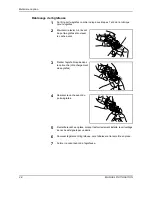 Preview for 320 page of Olivetti D-COPIA 300MF Operation Operation Manual