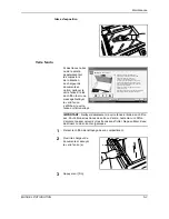 Предварительный просмотр 329 страницы Olivetti D-COPIA 300MF Operation Operation Manual