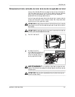 Предварительный просмотр 333 страницы Olivetti D-COPIA 300MF Operation Operation Manual