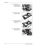 Предварительный просмотр 334 страницы Olivetti D-COPIA 300MF Operation Operation Manual