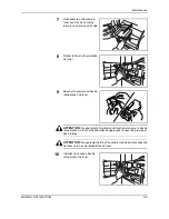 Предварительный просмотр 335 страницы Olivetti D-COPIA 300MF Operation Operation Manual